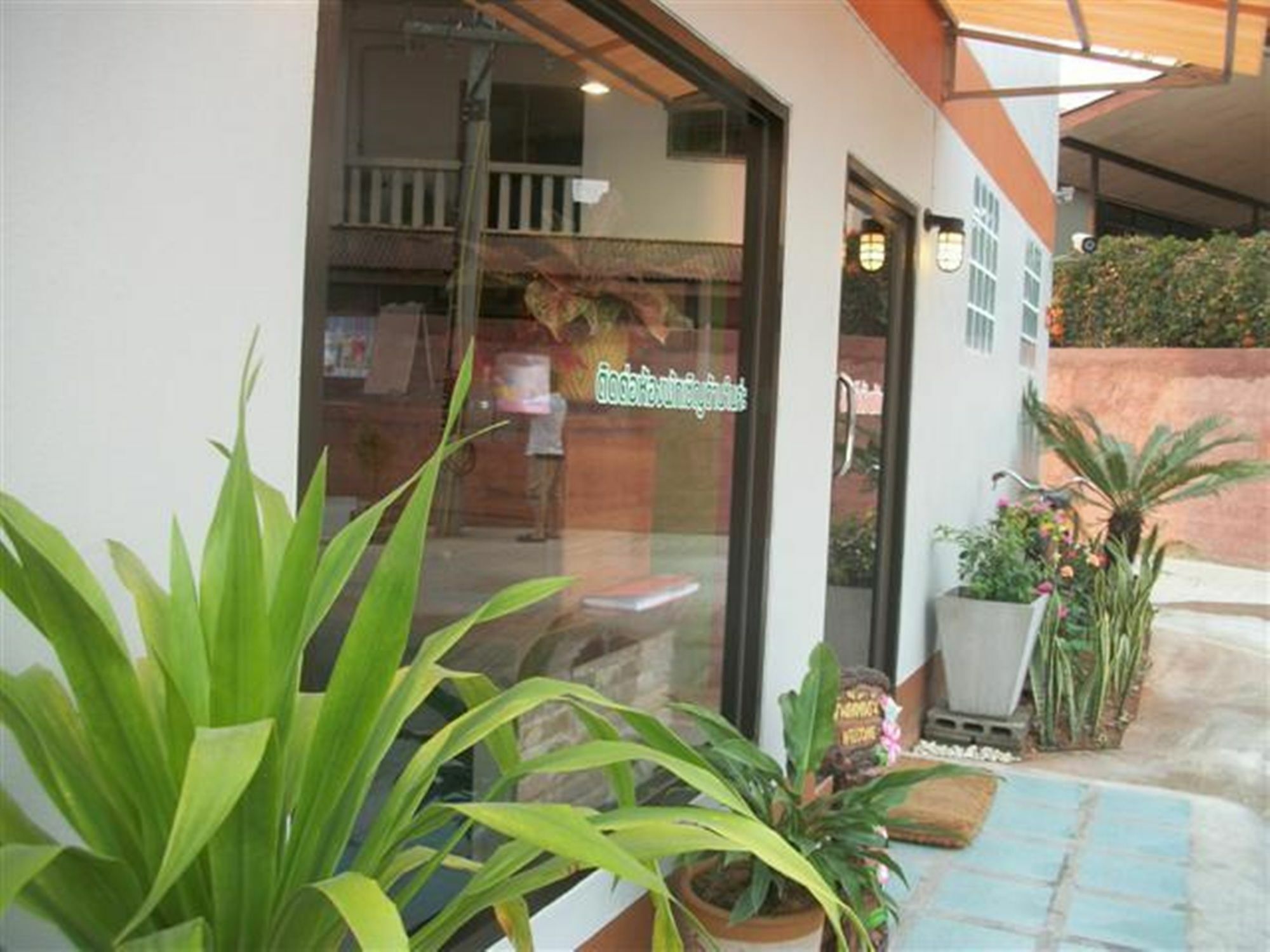 See View Place Chiang Rai Exteriör bild